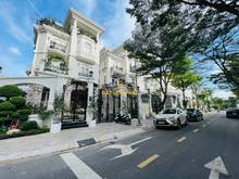 Hình ảnh Biệt thự KDC CityLand BigC Nguyễn Thị Thập Quận 7. Liền kề Phú Mỹ Hưng