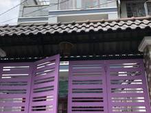 Hình ảnh Nhà đẹp, 105m2, trệt 2 lâu, hẻm xe hơi,yên tĩnh, Bình Trưng Tây, Q2