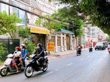 Hình ảnh Nhà Mặt tiền đường ngay sát Đại học Ngân hàng - Kinh doanh vạn ngành