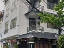 Hình ảnh Cho thuê nhà 2 mặt tiền đường 140A Hoa Lan, Phan Xích Long, Phú Nhuận