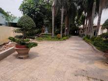 Hình ảnh Bán biệt thự nhà vườn 4500m2 mặt tiền bờ sông sai gòn .2MT trước sau