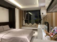 Hình ảnh Cho thuê Officetel RiverGate Quận 4 nội thất cao cấp giá 11 triệu/th