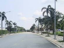 Hình ảnh Bán đất An Phú Đông 3, An Phú Đông, Quận 12, DT 280m2 giá 8.8 Tỷ  TL.