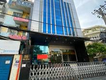 Hình ảnh Cho thuê tòa nhà Hoàng Minh Giám, Phú Nhuận, 11x10m 1H10L