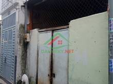 Hình ảnh Nhà NÁT số 282/ Bùi Hữu Nghĩa Phường 2 Quận Bình Thạnh