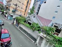 Hình ảnh Nhà trọ mới xây đường phổ Quang ,cách sân bay 3ph