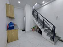 Hình ảnh 2tỷ4 có nhà 33m2 đường Nguyễn Bặc, ngang 3,8 x 9, 3 tầng, q Tân Bình