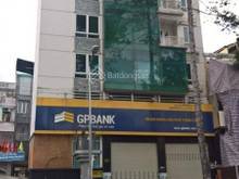 Hình ảnh Cho thuê 380B Nguyễn Đình Chiểu, Quận 3 gần ngã 4 Cao Thắng.