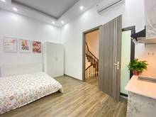 Hình ảnh Khu VIP, Nguyễn Thanh Tuyền, P2, Tân Bình, Nhà đẹp 4 tầng BTCT, 70m2