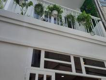 Hình ảnh Bán nhà nhỏ xinh, hẻm thông Hoàng Hoa Thám P. 7, Phú Nhuận