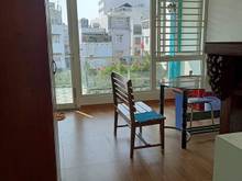 Hình ảnh Nhà mới tuyệt đẹp Q7 - 4 phòng ngủ - Hẻm ôtô - sát đường 88m2. 8.4 tỉ