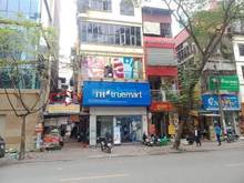 Hình ảnh Cho thuê nhà mặt phố Hàn Thuyên