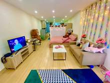 Hình ảnh CHDV full nội thất Siêu rộng rãi thoáng mát quận 4