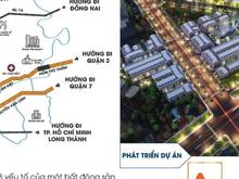 Hình ảnh Bán đất khu đô thị Rose Mall - khu dân cư An Nông 5