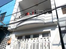Hình ảnh Chính chủ bán nhà 1 lầu Hẻm 4m Tân Mỹ, Phường Tân Thuận Tây, Quận 7