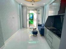 Hình ảnh Quận 5 Phường 4 - An Dương Vương - Nhà mới đẹp vào ở ngay - 4.5 tỷ