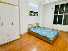 Hình ảnh Bán nhà phố Khương Trung, KD, ô tô, 45 m2, 6 tầng, nhỉnh 5,3 tỷ