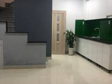 Hình ảnh Bán nhà, Trần Văn Kỷ, phường 24, Phú Nhuận, 55m2, 1T 2L ST,3PN, 6 tỷ.