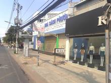 Hình ảnh Cho thuê nhà mặt tiền đường Nguyễn Thái Sơn, Gò Vấp (895,5m2 đất)