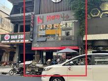 Hình ảnh Cho thuê nhà đường Sư Vạn Hạnh, Phường 12, Quận 10, Hồ Chí Minh