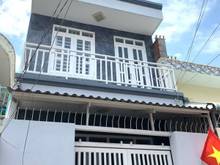 Hình ảnh Chính chủ bán nhà 1 lầu mặt tiền HXH Phạm Hữu Lầu, P.Phú Mỹ, Quận 7