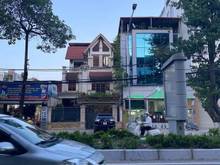 Hình ảnh Tòa Nhà 8 Tầng Thang Máy 101m2 Xuân La- Lô Góc - 3 Mặt Thoáng- 35 tỷ