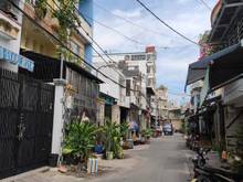 Hình ảnh Bán nhà hẻm ô tô Trường Chinh, P15, Tân Bình, giá siêu tốt, 60m2 chỉ 3