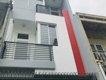 Hình ảnh Nhà đẹp Chính chủ một đời chưa qua Trang MB66.COM Chính Thức - MB 66 Uy Tín đường Ni Sư Huỳnh Liên p10 T