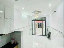 Hình ảnh Bán nhà, Bùi ĐÌnh Túy, phường 24, Phú Nhuận, 50m2, 1T 2L ST,3PN, 6 tỷ.