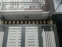 Hình ảnh Nhà 1/ liên khu 56,4*21, 1 lầu đúc kiên cố, kẹt bán gấp 4,27 tỷ