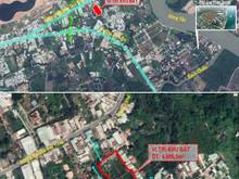 Hình ảnh Bán đất vườn Nguyễn Duy Trinh, P. Trường Thạnh, Q.9, 5000M2, 49TY500