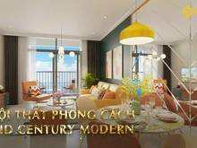 Hình ảnh còn 1 căn duy nhất 2PN diện tích 71m2 view cao đẹp sở hữu lâu dài