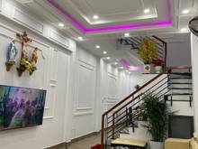 Hình ảnh Bán gấp căn nhà đường Bờ Bao Tân Thắng,Quận Tân Phú giá 5ty83