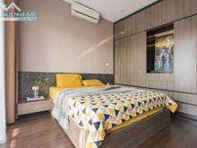 Hình ảnh Nhà đẹp runh rinh ngang 5m Đ. Nơ trang long, bình thạnh giá tốt.