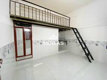 Hình ảnh Cho thuê phòng gác cao quận Bình Tân, gần Khu Tên Lửa