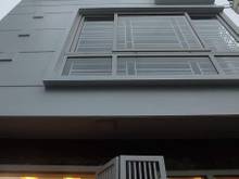 Hình ảnh Nhà đẹp, SĐCC, Ngọc Thuỵ 54m, 4 tầng, mt 5m, giá 4,7 tỷ, kinh doanh