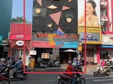 Hình ảnh Cho thuê nhà số 473 đường Sư Vạn Hạnh, Phường 12, Quận 10, Hồ Chí Minh