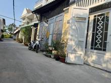 Hình ảnh Chủ cần bán gấp nhà mới P.Phú Mỹ Quận 7. Đt : 48m. Giá 5 tỷ 100