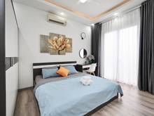 Hình ảnh Căn Hộ Full Nội Thất ngay Vòng Xoay Điện Biên Phủ Bình Thạnh