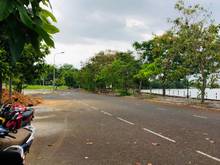 Hình ảnh Đất nghỉ dưỡng view sông. Dt: 8x19; 8x23; 12x25 sổ cá nhân. Quận 9.