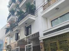 Hình ảnh Đất Dương Quảng Hàm ,P5,GV .hẻm xe tải ,khu phân lô vip . 6,15 tỷ