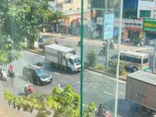 Hình ảnh Cho thuê nhà đường Cộng Hòa, Phường 13, Quận Tân Bình