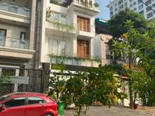 Hình ảnh Nhà hầm 4 tầng MT đường 19 An Phú Q2 - DT:5x20 - Giá 24 tỷ