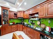 Hình ảnh Bán nhà Bình Lợi, Bình Thạnh, Hẻm xe tải, 87m2, 4 tầng, 15.1 tỷ