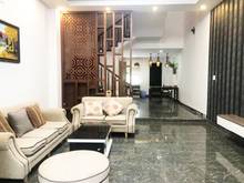 Hình ảnh Sơn Trà _ Nhà 3 tầng khu Phạm Văn Đồng 3PN full NT