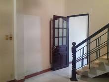 Hình ảnh Nhà Bình Thạnh Siêu Rẻ - Hẻm 5m nhà 3 tầng DT4m x 15m giá 7,1 tỷ
