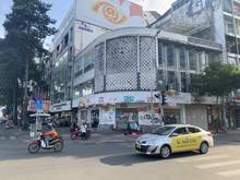 Hình ảnh Cho thuê 2 mặt tiền 211 Nguyễn Thái Học với Phạm Ngũ Lão, DT: 20x25m