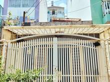 Hình ảnh bán nhà cấp 4. HXH 7C vạn kiếp. hiếm nhà bán. Bình Thạnh. 9 tỷ hơn