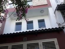 Hình ảnh Bán nhà đẹp khu vip đường Phạm Văn Hai khu sầm uất phường 3: 7.8 tỷ TL