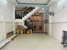 Hình ảnh HXH 1 trục Nguyễn Kiệm P3 Gò Vấp DT 42 m2 nở hậu tài lộc chỉ 3.95 tỷ